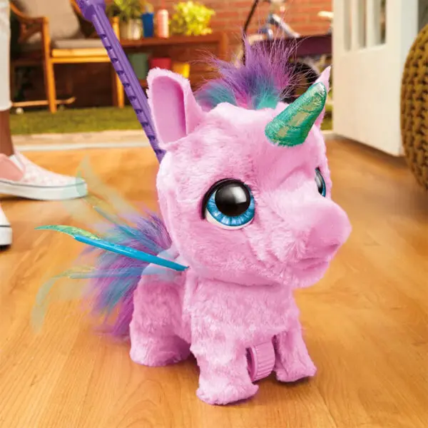 FurReal Fly-A-Lots Alicorn (23 cm) 1