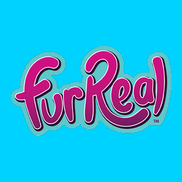 FurReal logo tur