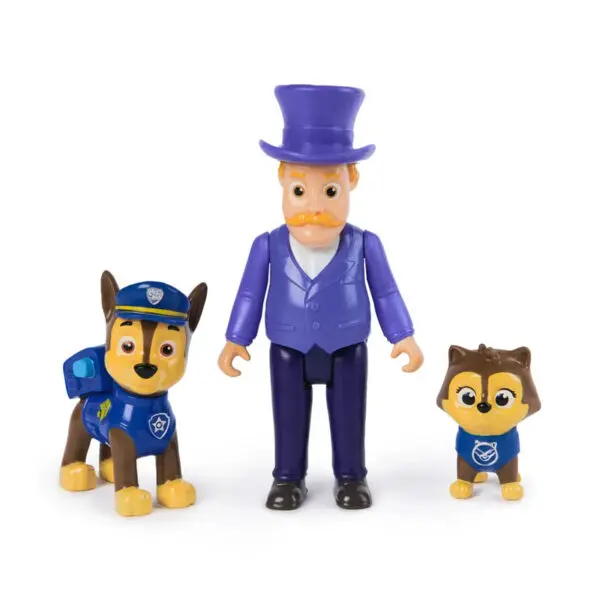 Paw Patrol Hero Pup - Flere Varianter! 4