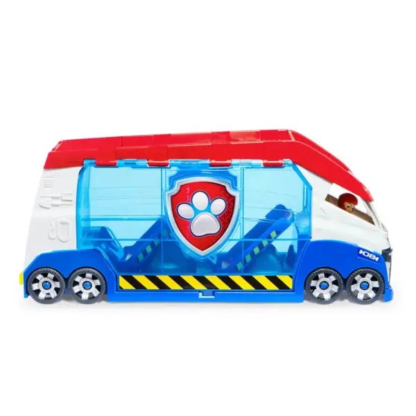 Paw Patrol Launch & Rescue Paw Patroller 5