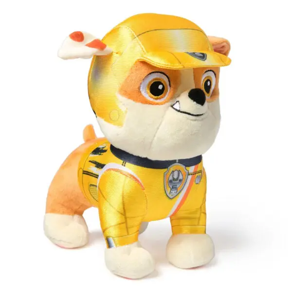 Paw Patrol Rescue Wheels Basic Bamser (19cm) - Flere Varianter! 10