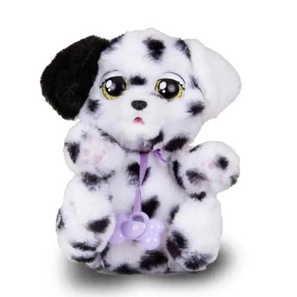 Baby Paws Spotty The Dalmatian (24 cm) 8