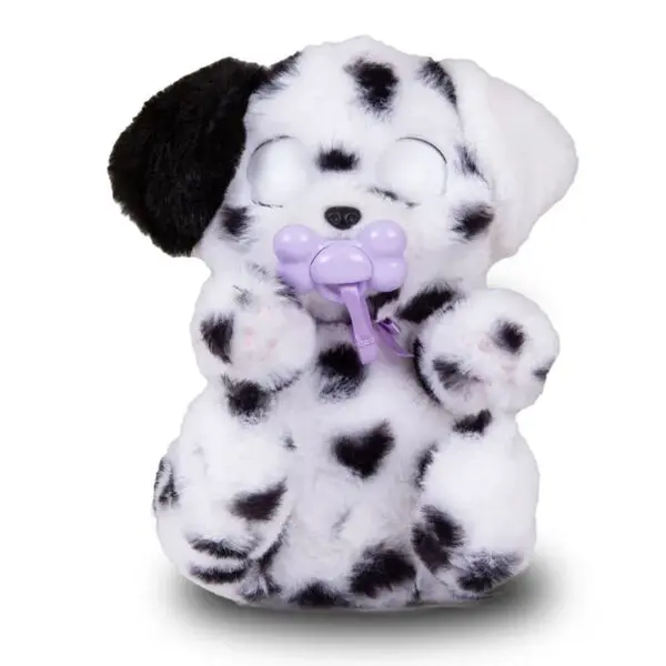 Baby Paws Spotty The Dalmatian (24 cm) 6