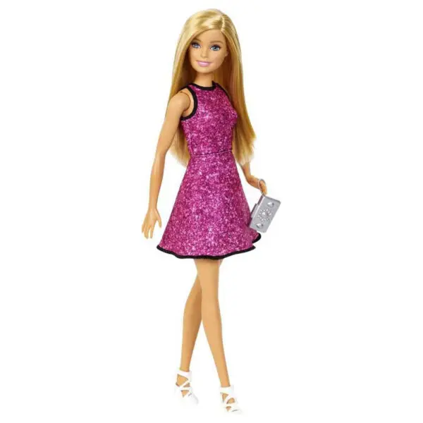 Barbie Doll & Party Fashions 5