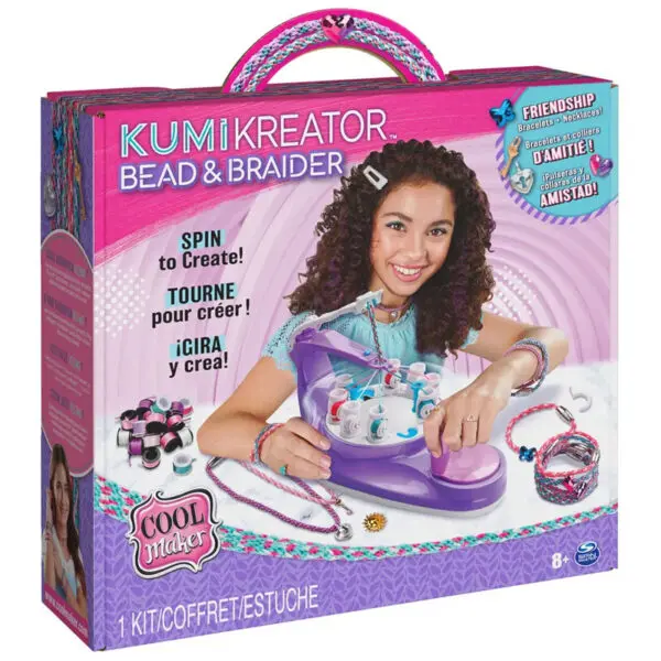 Cool Maker KumiKreator 3in1 5