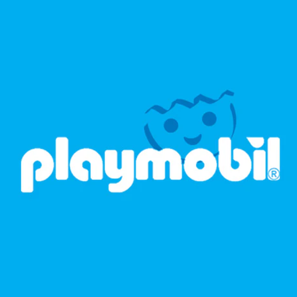 Playmobil logo