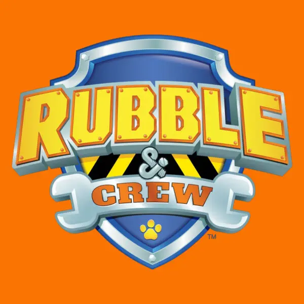 Rubble & Crew Logo