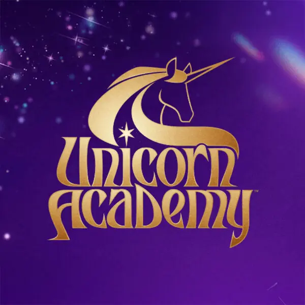 Unicorn Academy logo