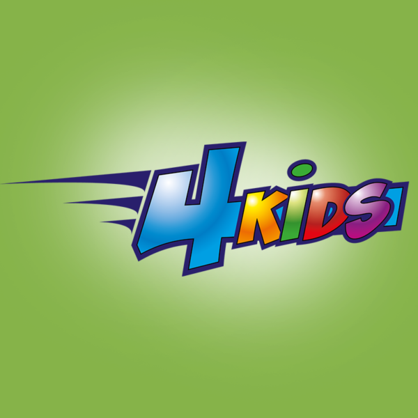 4kids Logo