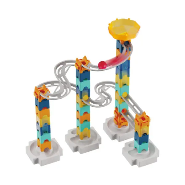 VINI Marble Run 47 Dele 2