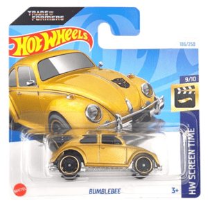 Bumblebee (Model 9/10) (Modelnr HTF09)