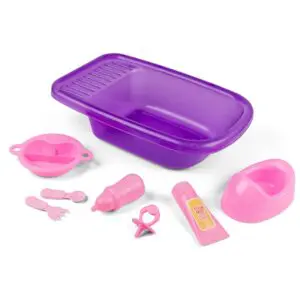 MY BABY LOVE Badesæt Og Tilbehør