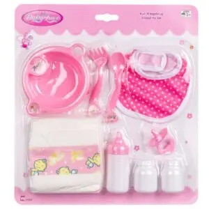 MY BABY LOVE Ble Og Mælkefalske Med Mere