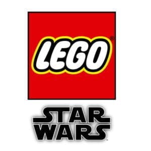 Lego Starwars