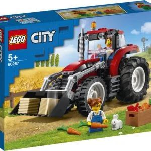 Traktor Lego City