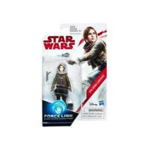Force Link JYN ERSO