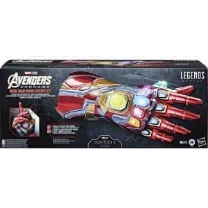 Avengers legetøj