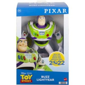 Disney Pixar Toy Story Buzz Lightyear