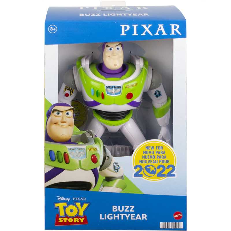 Disney Pixar Toy Story Buzz Lightyear
