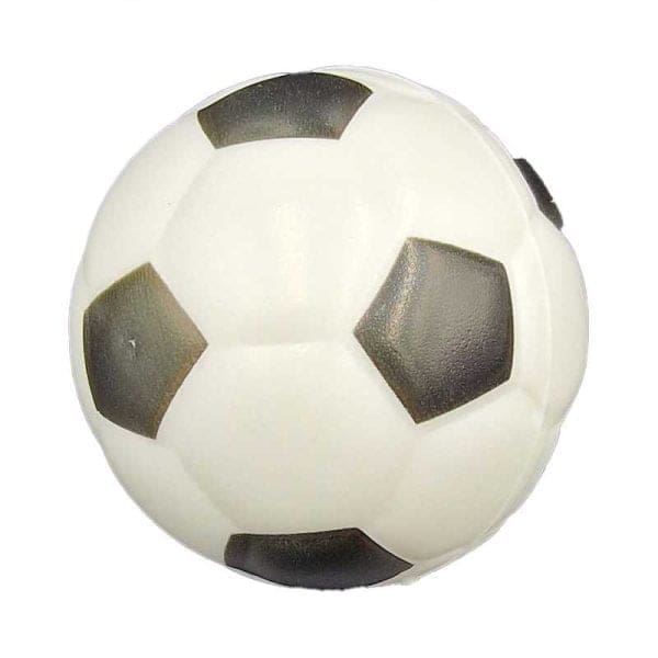 Rubber Ball Fodbold
