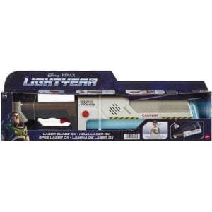 Lightyear Laser Blade Dx