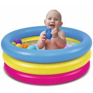 SUNCLUB Baby Pool - 76 cm