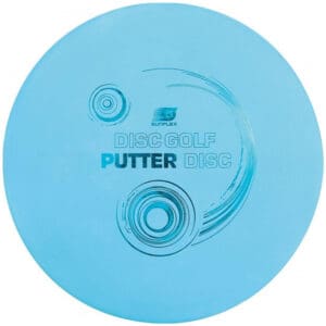 Disc Golf Sæt 2