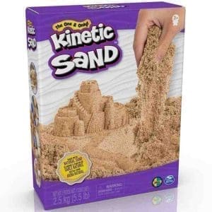 Kinetic Sand 2,5 kg