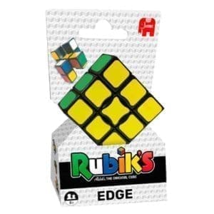 Rubix Cube Edge