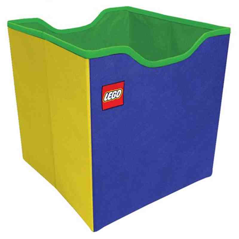LEGO Storage Bin - Smart legoopbevaring
