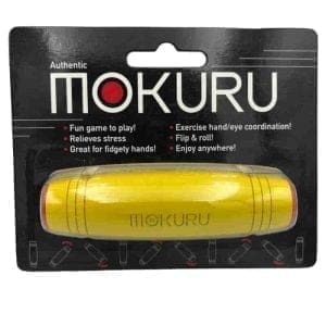 Mokuru - Gul