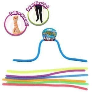 Super Stretchy Rope