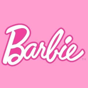 Barbie Logo