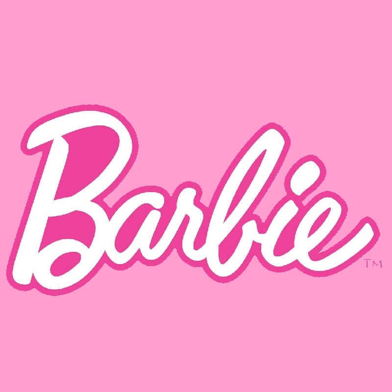 Barbie Logo