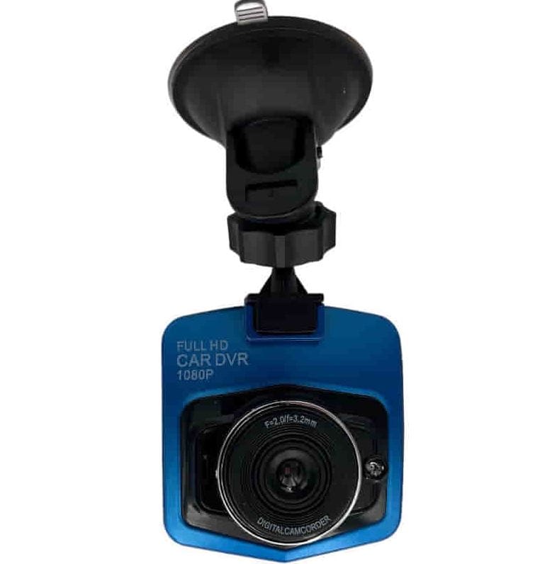 DVR Full Bilkamera/Dashcam | Legebiksen