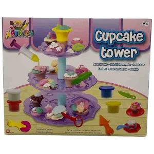 Artkids Cupcake Tower