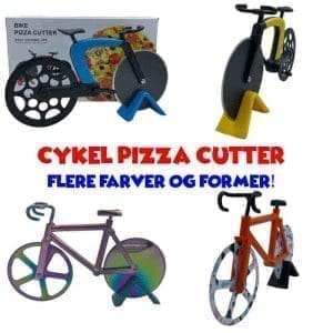 Cykel Pizza Cutter