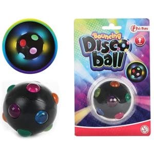 Bouncing Ball Discolys