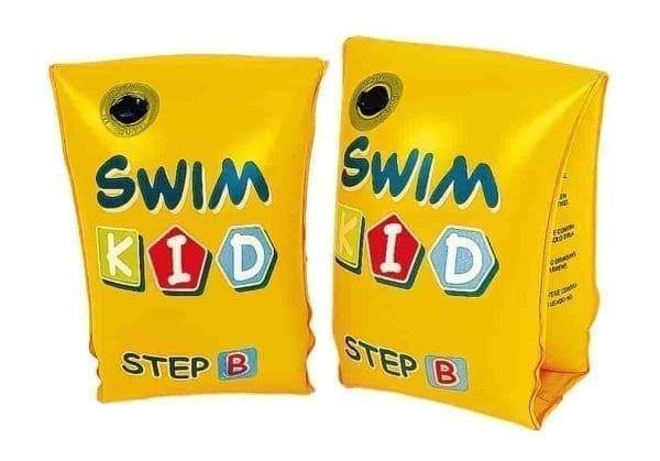 Swim Kid Armringe 15x15cm