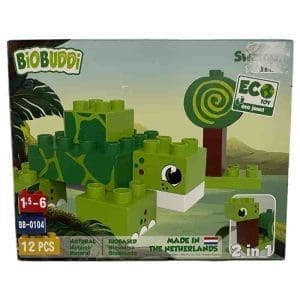 Biobuddi Swamp