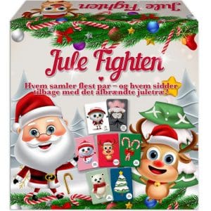 Jule Fighten