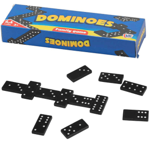 Domino Spil