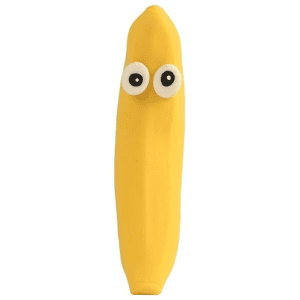 Naughty Nana - Klemme Banan