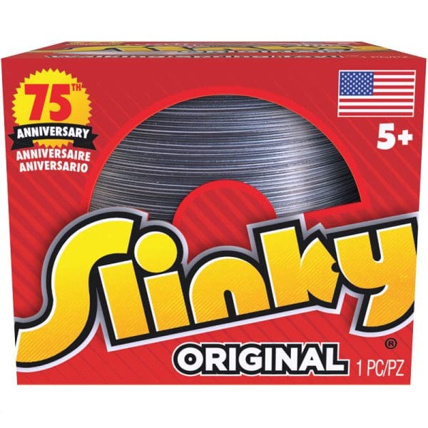 Original Slinky Classic