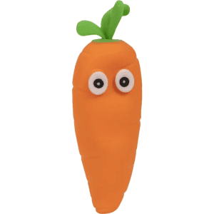Crazy Carrot - Klemme Gulerod