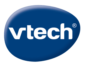 Vtech logo legebiksen