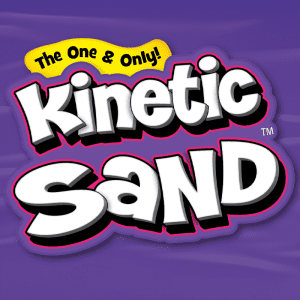 logo brand Kinetic