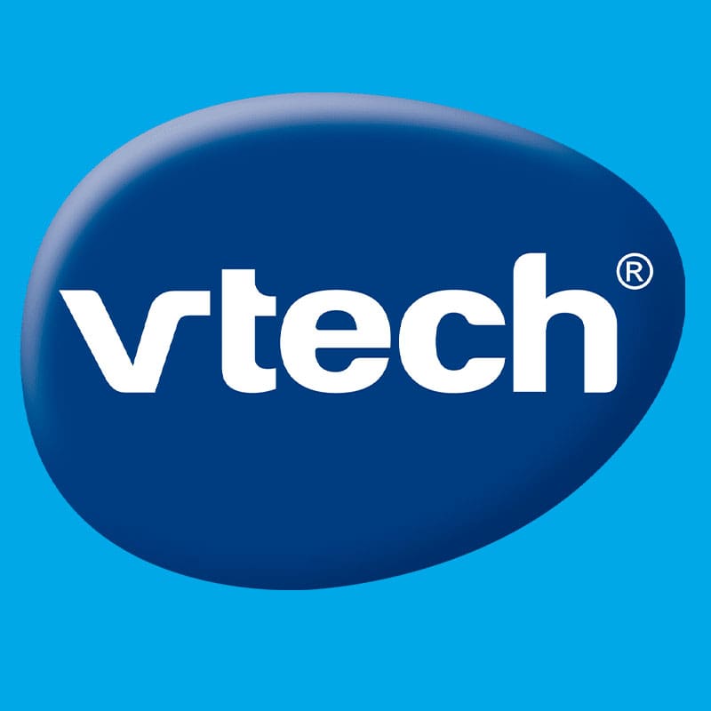 vtech logo kategorier