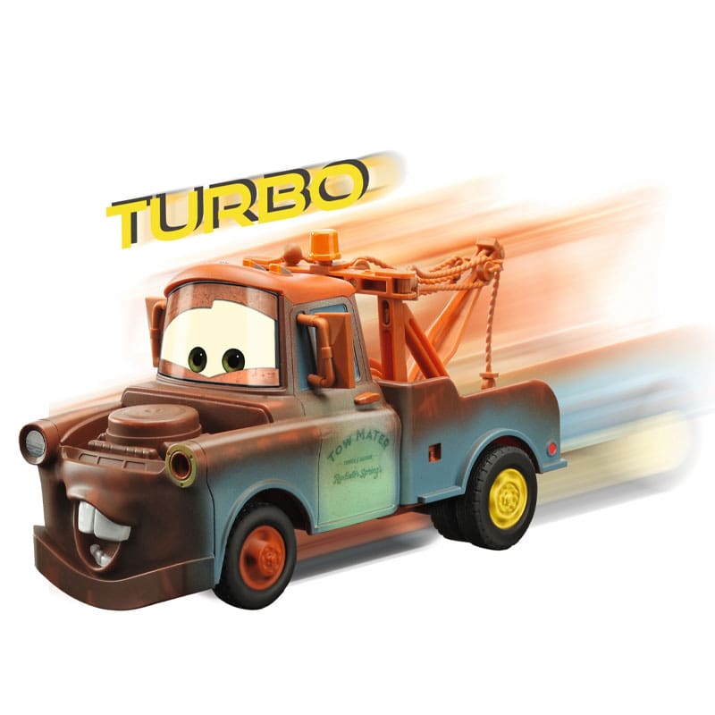 Jada Toys Fjernstyret Bil Turbo Racer Bumle (Skala1:24) 2