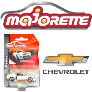 Majorette Premium Cars Chevrolet